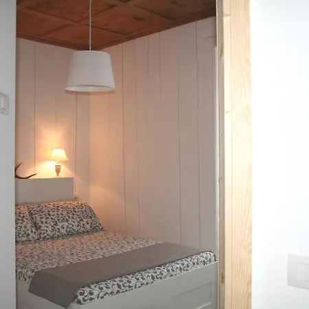 Apartamento Nel Cuore Di *
