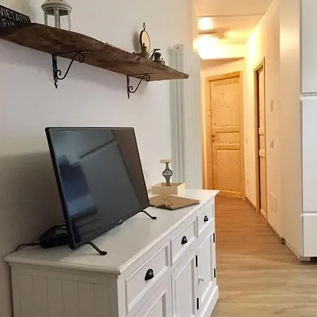 Apartment Nel Cuore Di