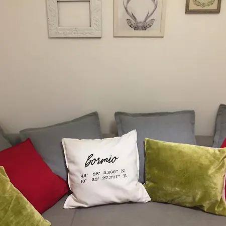 Nel Cuore Di Apartamento *