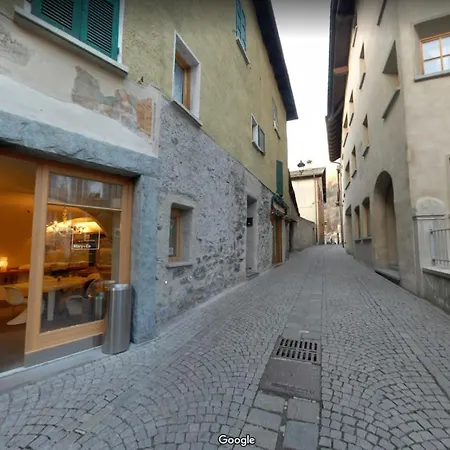 Nel Cuore Di * Bormio