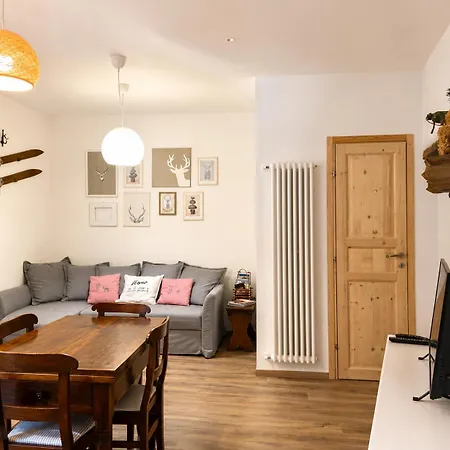 Nel Cuore Di Apartment *