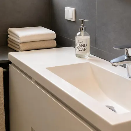 Nel Cuore Di Apartment Bormio